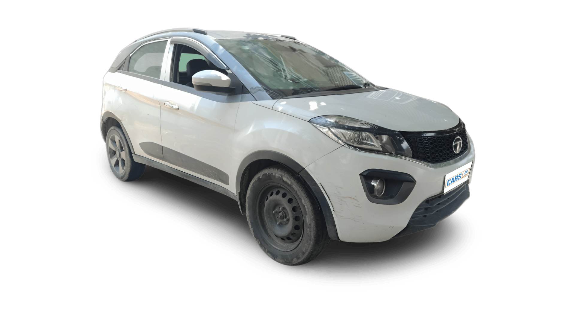 2018 Tata NEXON - SUV - Diesel - Manual - ₹4.11 lakh